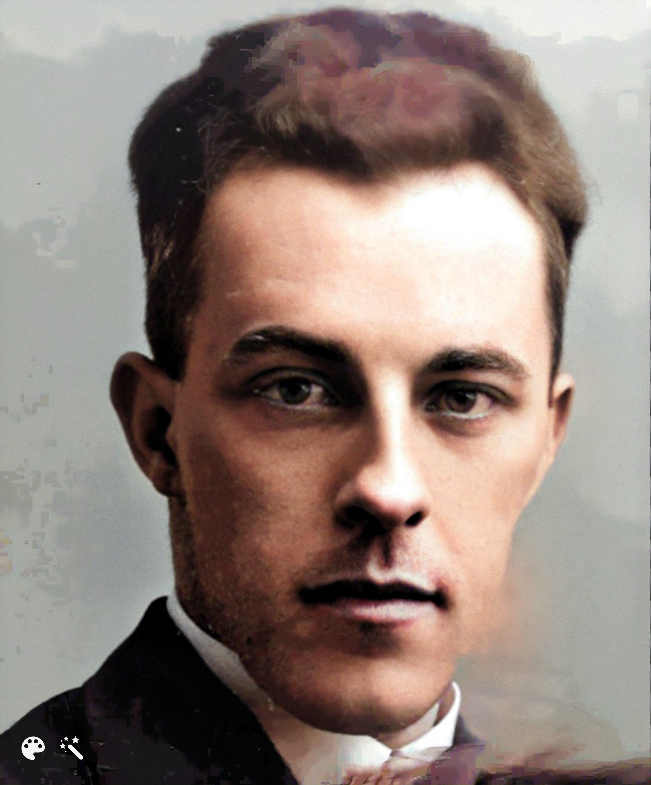 Dirk Kuipers Image